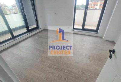 Penthouse, suprafata=240 mp si 2 locuri de parcare, Fratii Golesti - 7