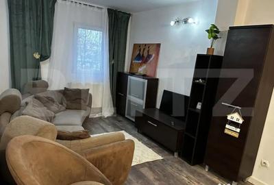 Apartament cu 4 camere decomandat în Dacia - 8