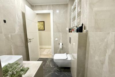 Apartament 3 Camere | Lux | Triana Pipera | Loc de parcare subteran - 22