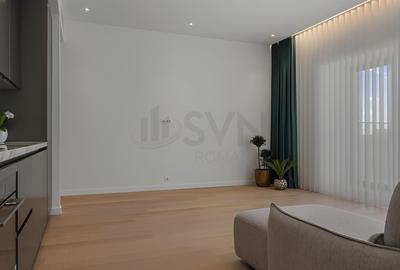 REA1026047 Apartament modern 2 camere One Verdi Park I View superb - 3