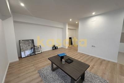 Garsonieră renovată complet, 41mp, cu lift – Lujerului - 4