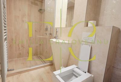 CHIRIE: Apartament lux 2 camere + parcare + boxa, Centrul Istoric - 7