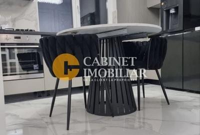 Vând vilă cu 4 camere în Lunca Cetățuii – Cartier Astoria - 6