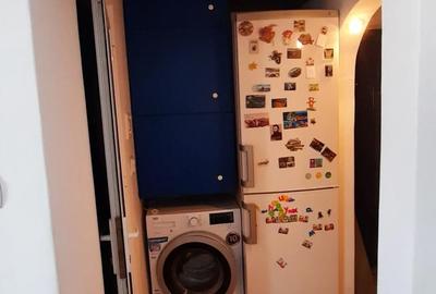 Apartament cu 2 camere semidecomandat în Central - 4