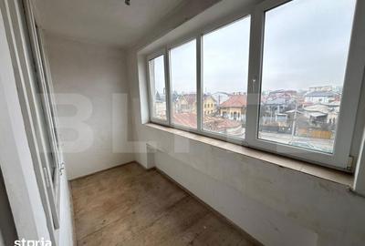 Apartament cu 4 camere semidecomandat în Ana Ipătescu - 1
