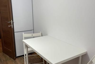 Lujerului  l Garsoniera de închiriat l Exigent Plaza Residence - 8