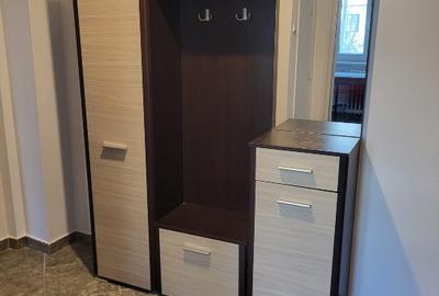 Apartament cu 2 camere decomandat în Tudor Vladimirescu - 6
