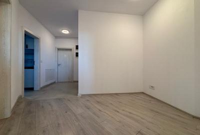 Apartament 2 camere, 55 mp, 2 locuri de parcare, etaj 8/9 - IRIS ARMONIA Apartament 2 camere, 55 mp, 2 locuri de parcare, etaj 8/9 - IRIS ARMONIA - 9