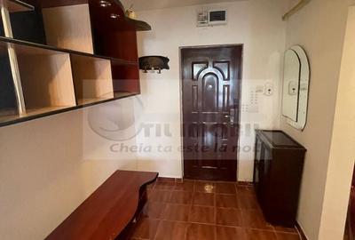 Apartament 2 camere decomandat de închiriat – Nicolina, lângă Kaufland - 9