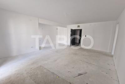 Apartament 2 camere Rahovei 60 mpu la etajul 5 Sibiu - 10