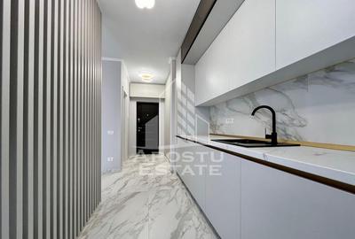 Apartament cu 1 camera, loc de parcare, in Giroc - 2