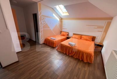 Centrul comercial de inchiriat, 1120 mp, zona Ultracentral - 18