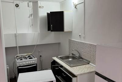 Garsonieră decomandată în Mărăști - 2