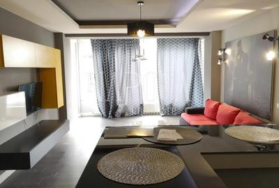 Apartament 2 camere de vanzare in Borhanci, Cluj Napoca - 3
