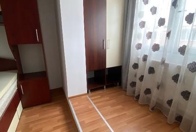 Apartament cu 2 camere semidecomandat, mobilat în Burdujeni - 8