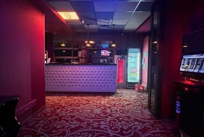 SPATIU COMERCIAL 100 mp - 2500 EURO + TVA - Zona Lidia ( Girocului) - 2