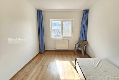 Apartament cu 3 camere decomandat, mobilat în Aviației - 4