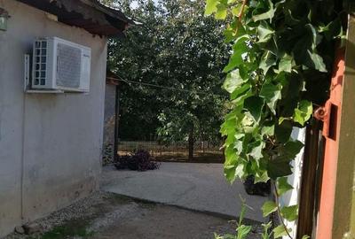 Casă cu 2 camere cu Teren 150 Mp în Tei - 5