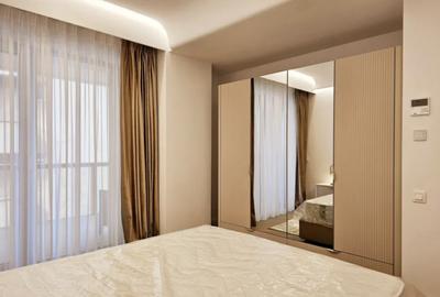 Premium | 2 camere Cortina 126 - Iancu Nicolae | Terasa 13mp | Parcare - 7