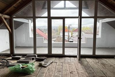 Casă cu 4 camere în Aronești - 9