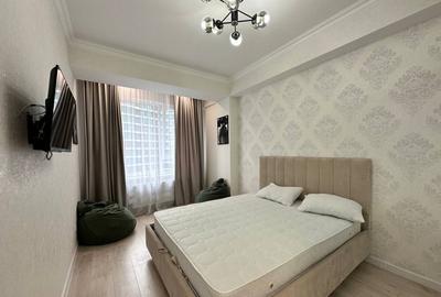 Apartament cu 2 camere de inchiriat in zona Borhanci - 3