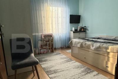 Apartament 2 camere, 54 mp, zona Unirii - 3