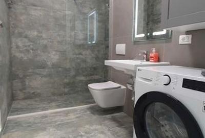 Apartament cu 2 camere, mobilat în Torontalului - 7