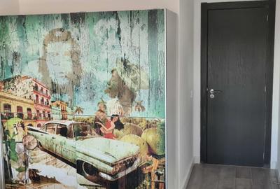 Apartament 2 camere Romexpo - 2