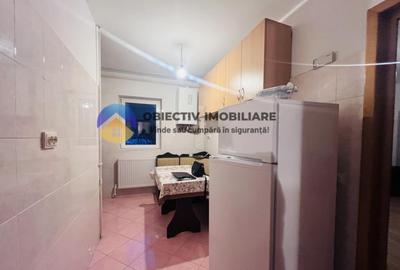 Apartament 1 camera , Darmanesti , 40 mp ,etaj 2 - 9