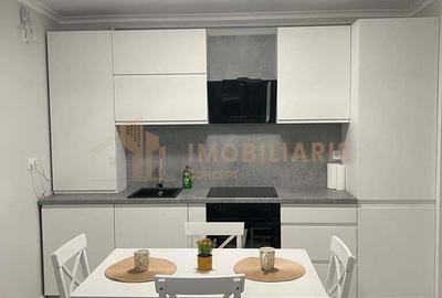 Apartament 2 camere, zona Marul de Aur - 8