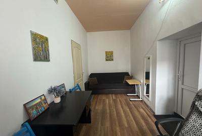 Apartament cu 2 camere semidecomandat, mobilat în Central - 7