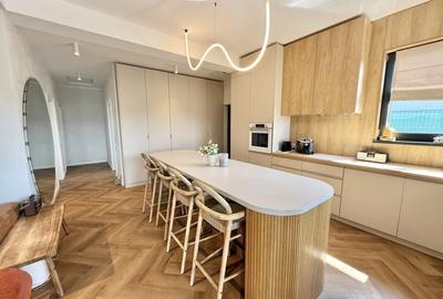 Casă individuală cu 3 camere cu Teren 419 Mp în Central - 3