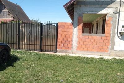Casă cu 3 camere în Satu Mare - 6