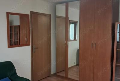 Apartament renovat 2 camere mall electroputere lapus 500e totu inclus in pret - 2