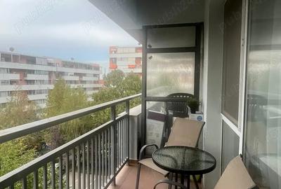 Garsoniera de inchiriat Garsoniera de inchiriat - 6