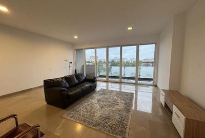 Jiului!Apartamnet luminos, stradal, terasa, parcare subterana - 3