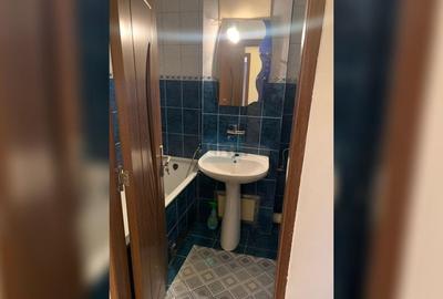 Garsonieră decomandată, mobilată în Mărăști - 3