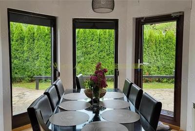 Vila cu SPA | Resedinta, casa de vacanta sau Afacere la cheie Airbnb - 3