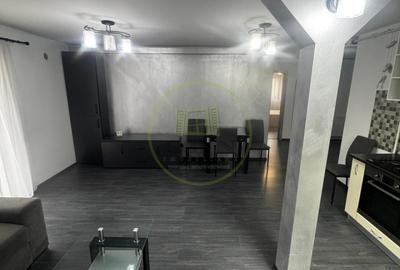 Apartament cu 3 camere decomandat, mobilat în Șelimbăr - 9