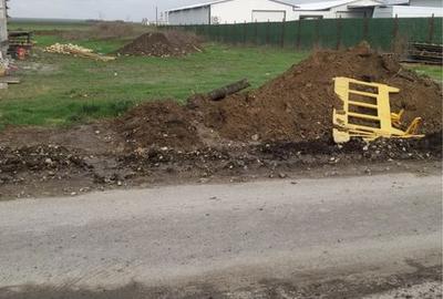 Spațiu comercial, în Castelu - 3