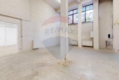 Spatiu industrial de 2060mp cu teren de 3358mp de vanzare Str Turnului Spatiu industrial de 2060mp cu teren de 3358mp de vanzare Str Turnului - 12