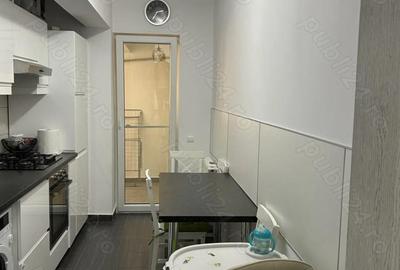 Apartament cu 2 camere decomandat în Ozana - 9