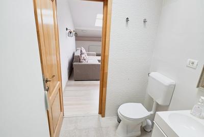 Casă cu 5 camere cu Teren 295 Mp în Pantelimon - 4