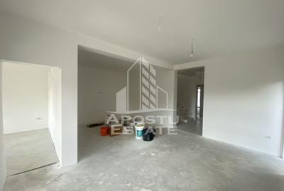 Duplex modern in Dumbravita - 5 camere, 135 mp utili, teren 340 mp - 2