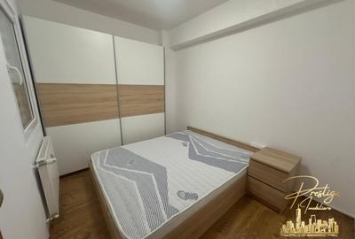 Apartament cu 3 camere de inchiriat in bloc nou,Prima Nufarul-Oradea - 8