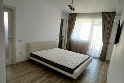 Proprietar Tomis Nord, bloc nou, 3 cam dec, bucatarie separata Mobilat - 4