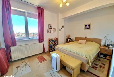 Apartament cu 3 camere, mobilat în Timișoara - 3