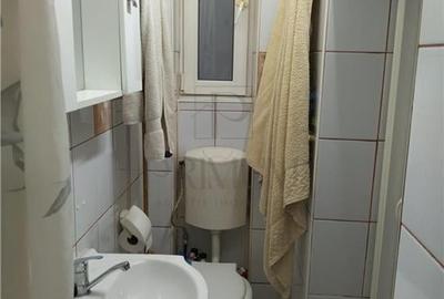 Apartament 1 camera-Complex-Centrala proprie - 10