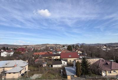 Apartament cu 2 camere nedecomandat în Central - 8