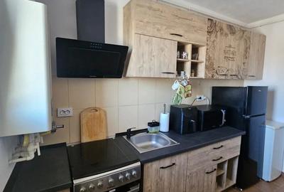 Proprietar inchiriez garsoneira Popesti 10 min metrou - 3